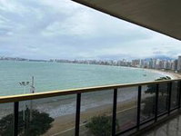 2 Apartamentos com 4 Vagas - Recanto das Praias