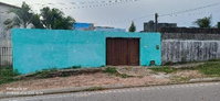 Casa com 2 quartos, 1 banheiro, vaga de garagem e 66,15m² privativos