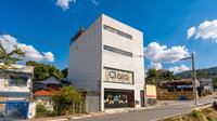 Prédio Comercial Alto Padrão 4 Pavimentos com Elevador