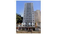 Apartamento 66m² em Perdizes com 2 quartos