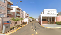 Apartamento com 2 quartos, 1 vaga, 55,13m²
