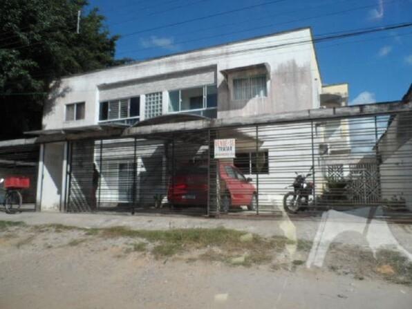 Apartamento 2 quartos, 1 banheiro, 46m², 1 vaga