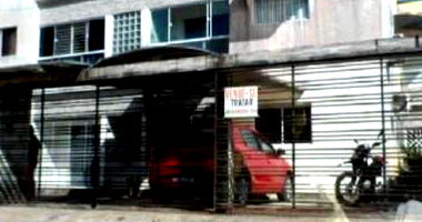 Apartamento 2 quartos, 1 banheiro, 46m², 1 vaga