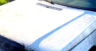 FIAT/UNO MILLE FIRE FLEX - Sucata Aproveitável