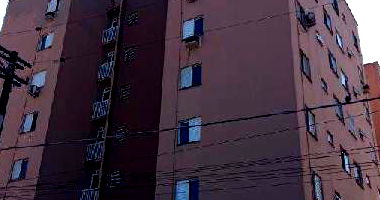 Apartamento 2 quartos, 1 banheiro, 53.15m², desocupado