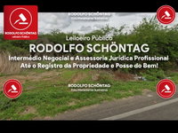 Terreno Rural de 140,50 HA em Mauriti (CE)