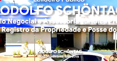 Galpão Urbano com 460m² em Excelente Estado