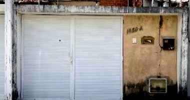 Casa com 2 quartos e 1 vaga em Cascavel/CE