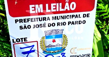 Terreno Amplo em Distrito Industrial