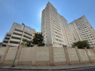 Apartamento 2 Quartos em São Paulo - 43,74 m²