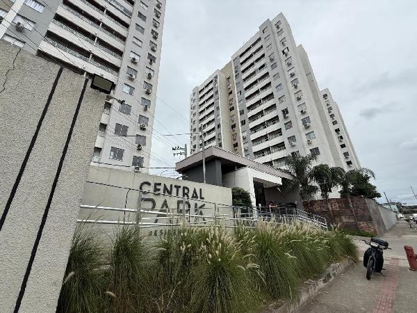 Apartamento com 2 quartos, 1 vaga, 73,12m²