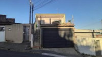 Casa Ocupada com 215m² em Votorantim/SP