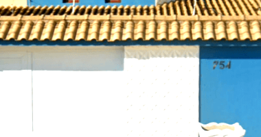 Sobrado com 124m² construídos, 165m² terreno, desocupado