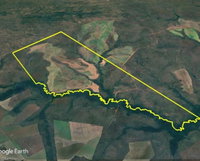Terreno Rural com 20 Hectares e Benfeitorias em Rosário Oeste/MT