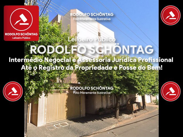 Apartamento 170,95 m² com 1 quarto e 1 banheiro