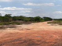 Fazenda Rural com 1.756 ha em Mirador-MA, ocupada
