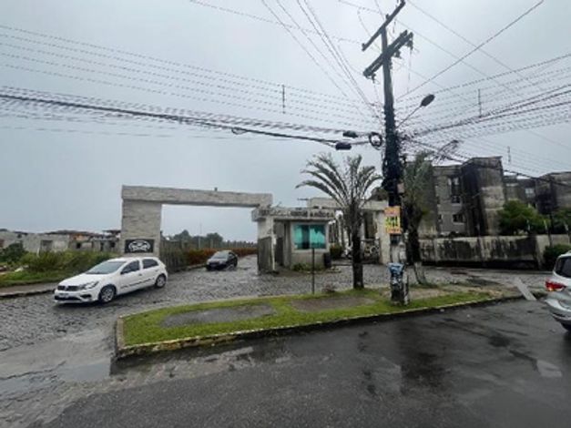 Apartamento 101,71m² em João Pessoa - PB