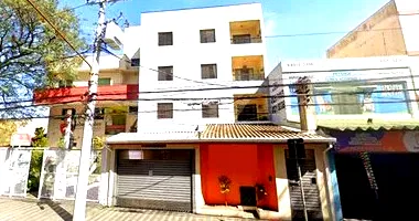 Apartamento Ocupado com 1 Vaga em São Bernardo do Campo