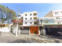 Apartamento com 1 Vaga em São Bernardo do Campo