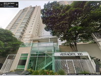 Apartamento com 2 vagas, 125m²