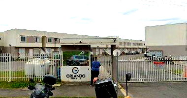 Apartamento 2 quartos, 1 banheiro, 1 vaga, 45.74m² total