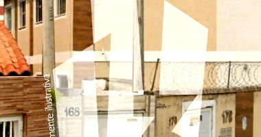 Casa com 2 quartos, 44.38m² em Nova Iguaçu