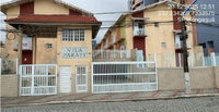 Sobrado de 2 quartos em condomínio