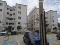 Apartamento 2 Quartos com 64m² em Paciência