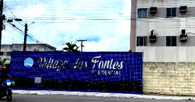 Apartamento 2 quartos, 1 banheiro, 1 vaga, 47.77m² privativos