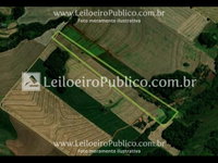 Terreno de 72.600 m² em Cruzmaltina, ideal para investimento