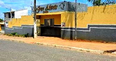 Casa com 2 quartos, 1 banheiro, vaga de garagem e 50,28m² privativos