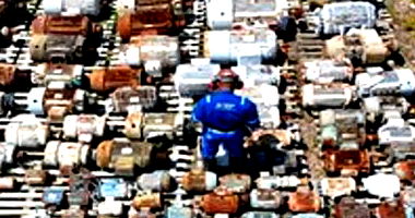 99 Motores Elétricos 4 Polos