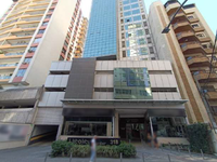 Loja Comercial de 557m² Ocupada em Nova Iguaçu