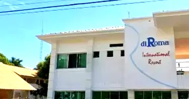 Casa com 105,50m² em Di Roma International Resort