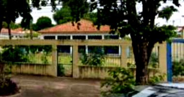 Casa com 326,65m² e Terreno com 1.437,48m² em Corumbá/MS