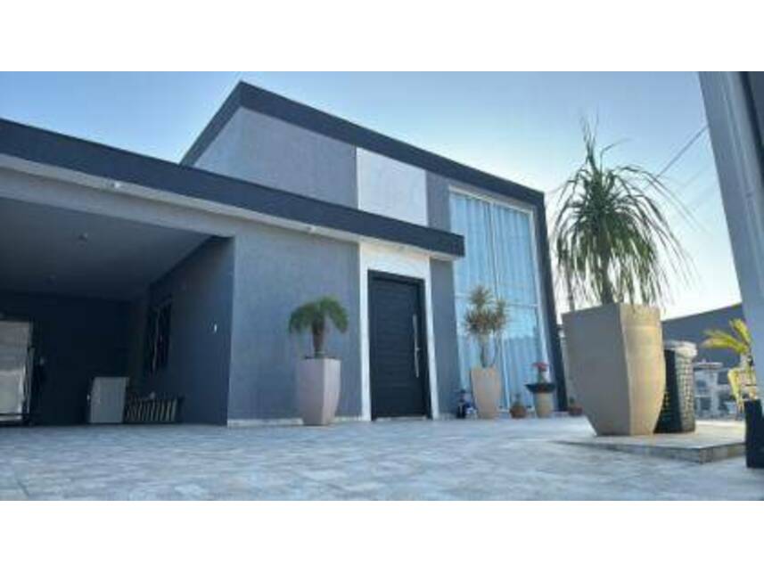 Casa em leilão com 129m² e 1 vaga - Sopotó, Iguaba Grande/RJ