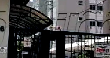 Apartamento com 2 quartos em Campinas/SP