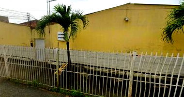 Casa Ocupada em Rio Largo com 2 Quartos e 46,44 m²