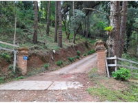 Terreno amplo em Jardim das Pérolas com 1.045 m²