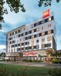Apartamento com 18,31m² em Vilhena/RO