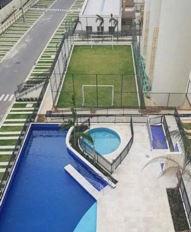 Apto 53m², Ótima Oportunidade em Nova Iguaçu
