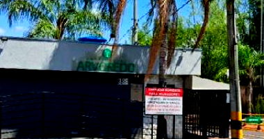 Apartamento com 2 quartos em Bauru/SP