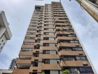 Apartamento 4 quartos, 165m², próximo à praia em Jaboatão dos Guararapes