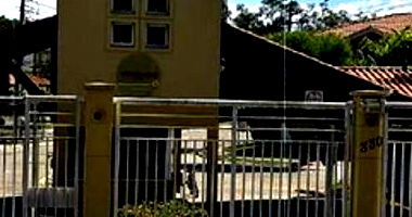 Casa com 106m² em Condomínio Residencial Verdana