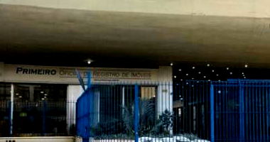 Conjunto Comercial com 48,18m² e vaga de garagem