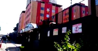 Apartamento 1 quarto 4 banheiros 37.64m² Área Privativa Ocupado