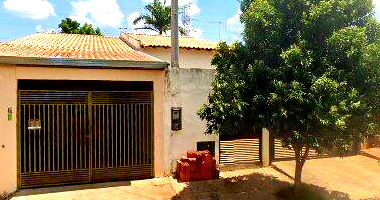 Terreno de 360m² em Fernandópolis/SP - Oportunidade Única