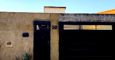 Casa 2 quartos, 1 banheiro, 66,78m² construída, terreno 160m²