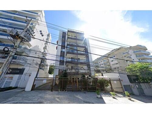 Cobertura de 603m² com 3 vagas em condomínio