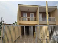 Casa padrão ocupada com 152m² de área privativa
